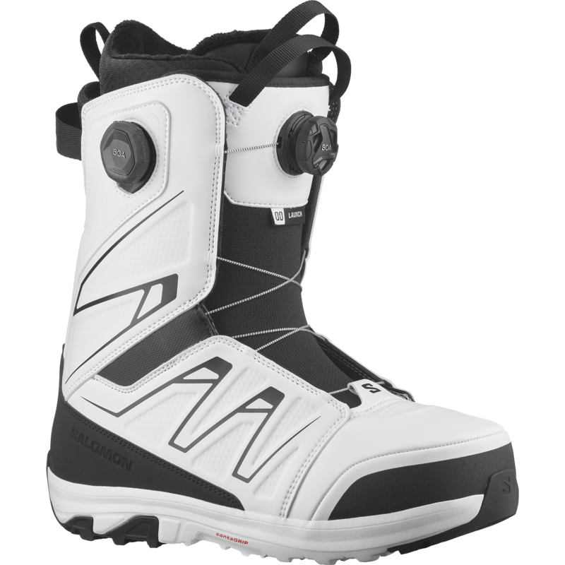 SALOMON Launch BOA SJ Snowboard Boot 2025/2026