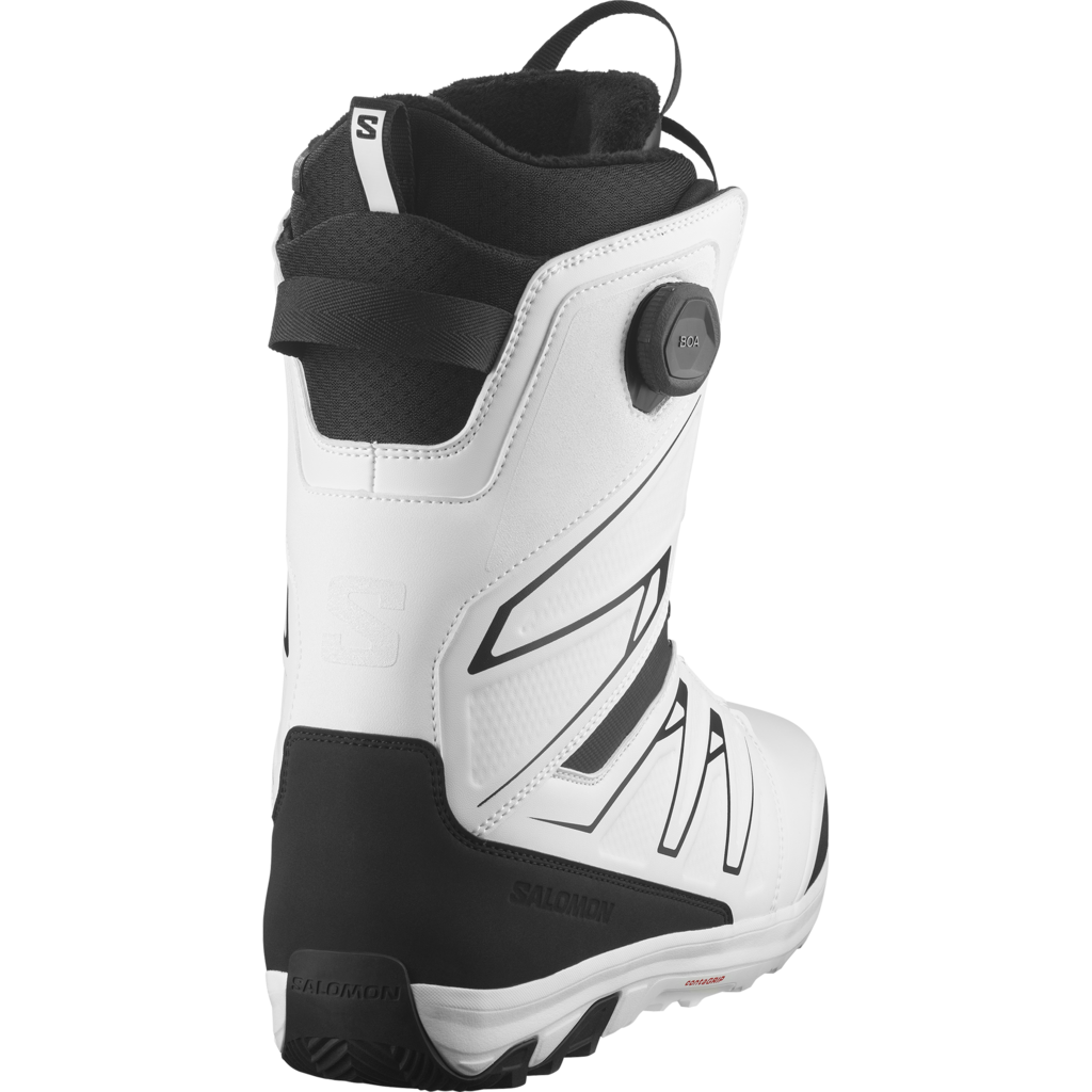 SALOMON Launch BOA SJ Snowboard Boot 2025/2026