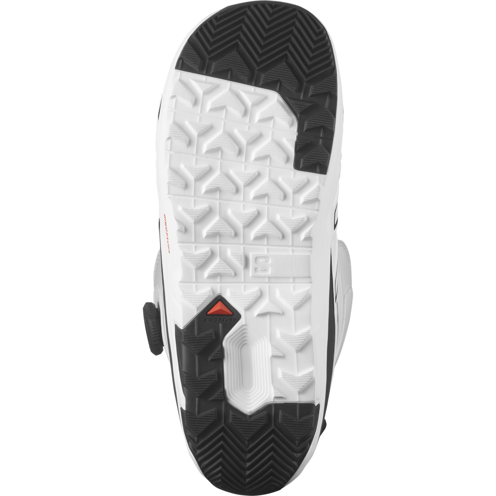 SALOMON Launch BOA SJ Snowboard Boot 2025/2026