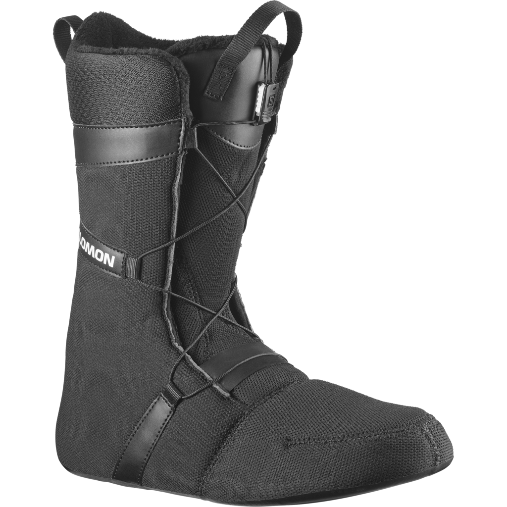 SALOMON Launch BOA SJ Snowboard Boot 2025/2026
