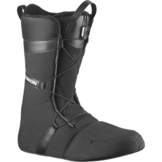SALOMON Launch BOA SJ Snowboard Boot 2025/2026