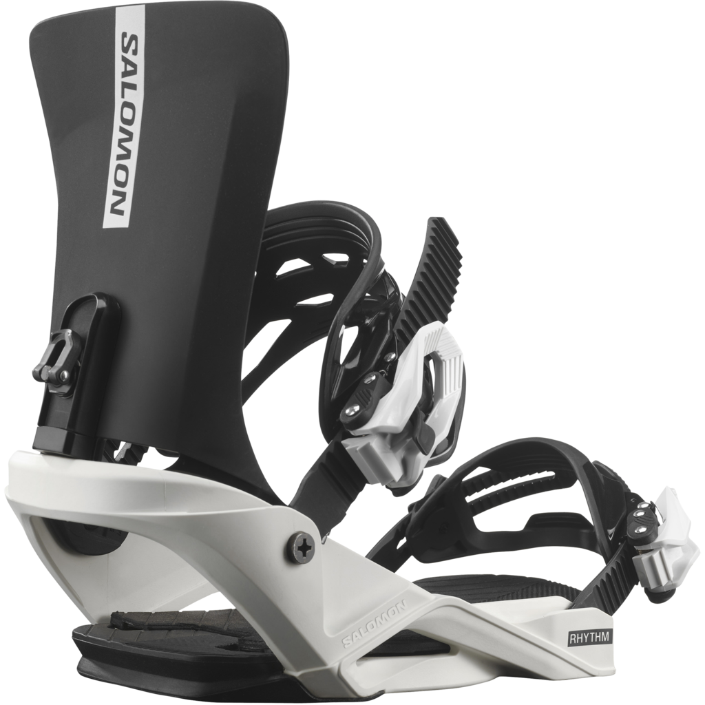 SALOMON Rhythm Jr Snowboard Binding 2025/2026