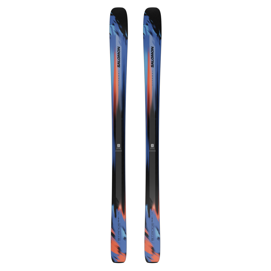 SALOMON Stance Pro 90 Ski 2025/2026