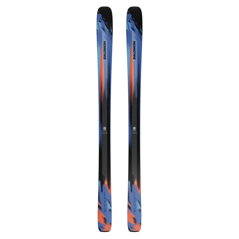 SALOMON Stance Pro 90 Ski 2025/2026