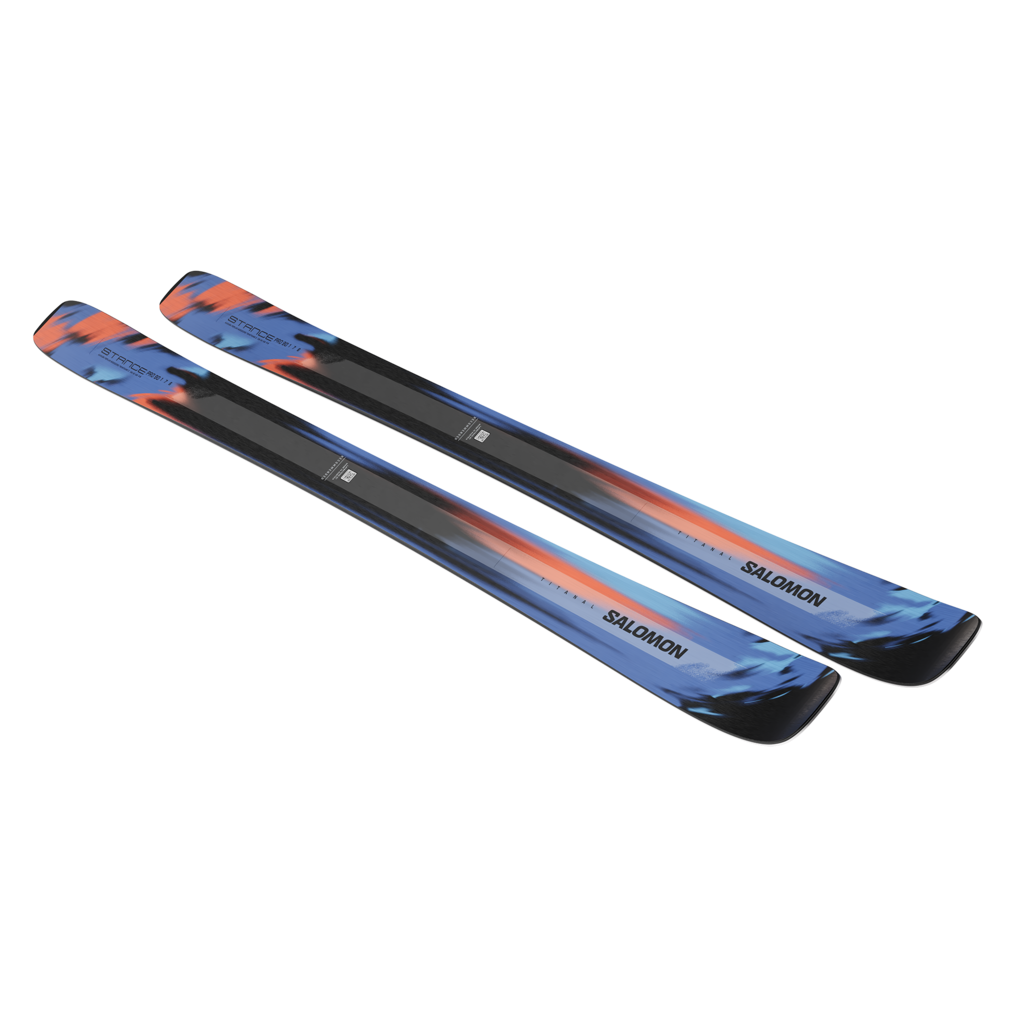 SALOMON Stance Pro 90 Ski 2025/2026