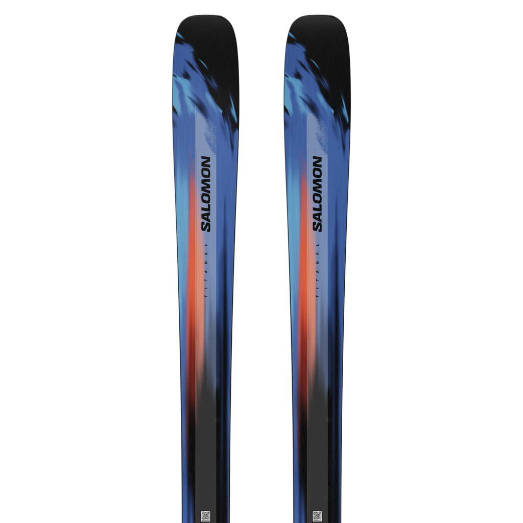 SALOMON Stance Pro 90 Ski 2025/2026