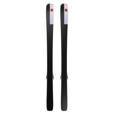 SALOMON Stance 84 Womens Ski With M11 GW L90 Binding 2025/2026