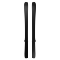 SALOMON Stance 80 Womens Ski With M10 GW L80 Binding 2025/2026