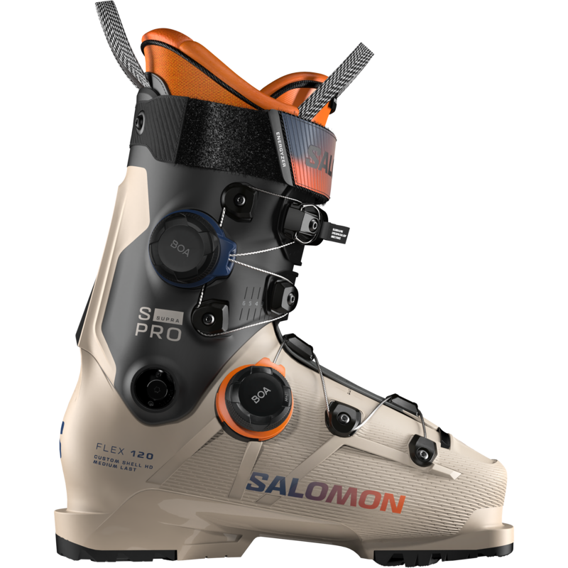 SALOMON S/Pro Supra Dual BOA 120 GW Ski Boot 2025/2026