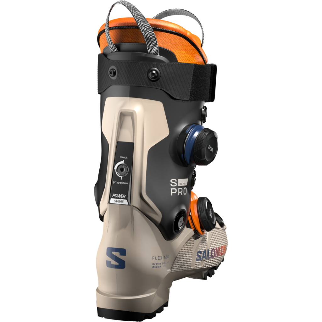 SALOMON S/Pro Supra Dual BOA 120 GW Ski Boot 2025/2026