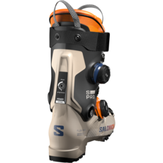SALOMON S/Pro Supra Dual BOA 120 GW Ski Boot 2025/2026