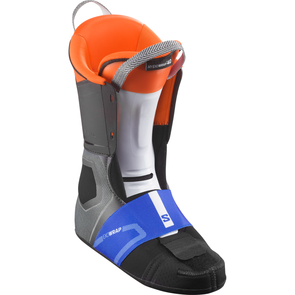 SALOMON S/Pro Supra Dual BOA 120 GW Ski Boot 2025/2026