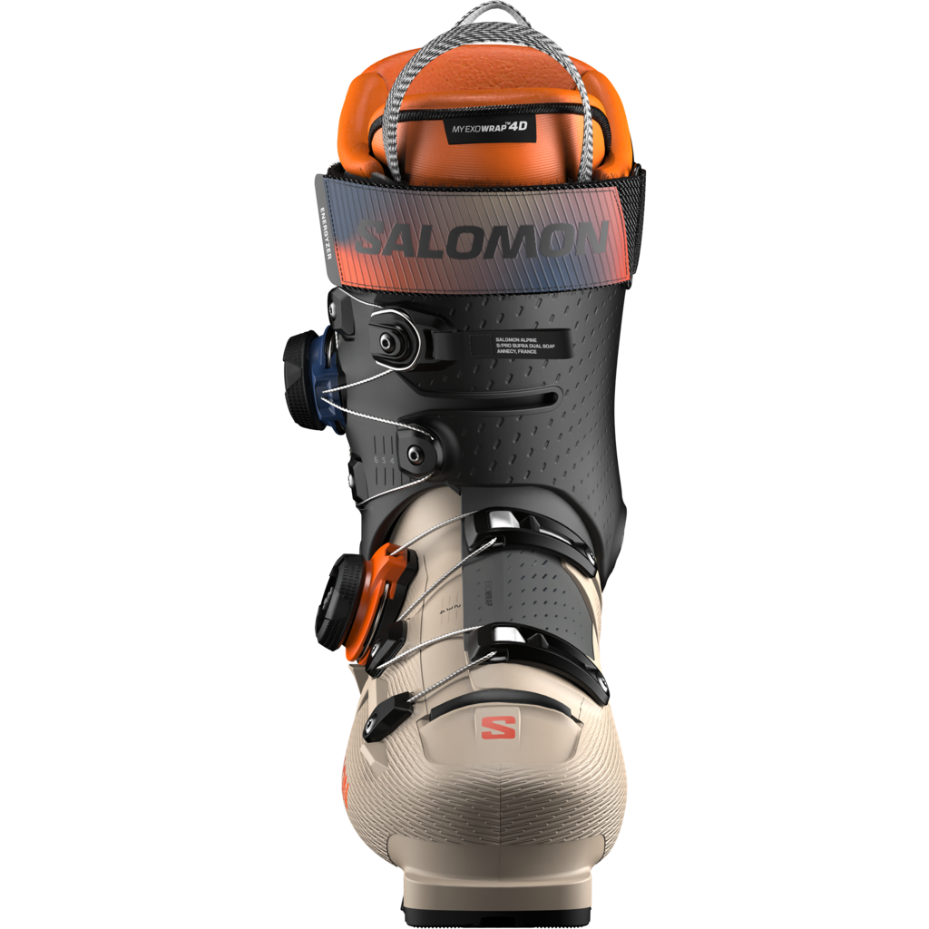 SALOMON S/Pro Supra Dual BOA 120 GW Ski Boot 2025/2026