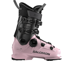 S/Pro Supra BOA 95 GW Womens Ski Boot 2025/2026 - Fox Chapel Ski