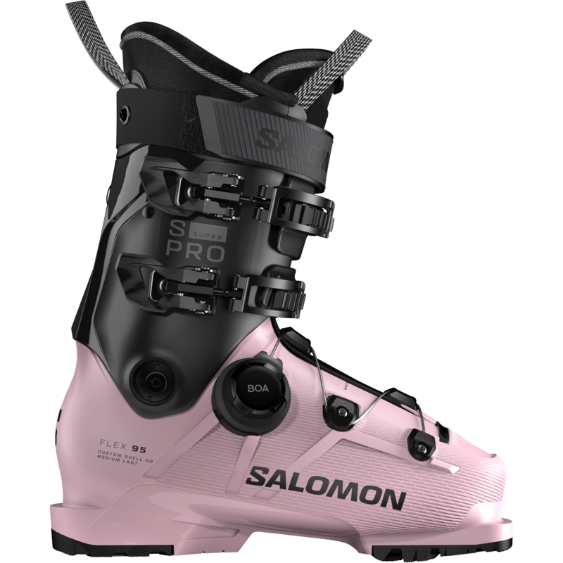SALOMON S/Pro Supra BOA 95 GW Womens Ski Boot 2025/2026
