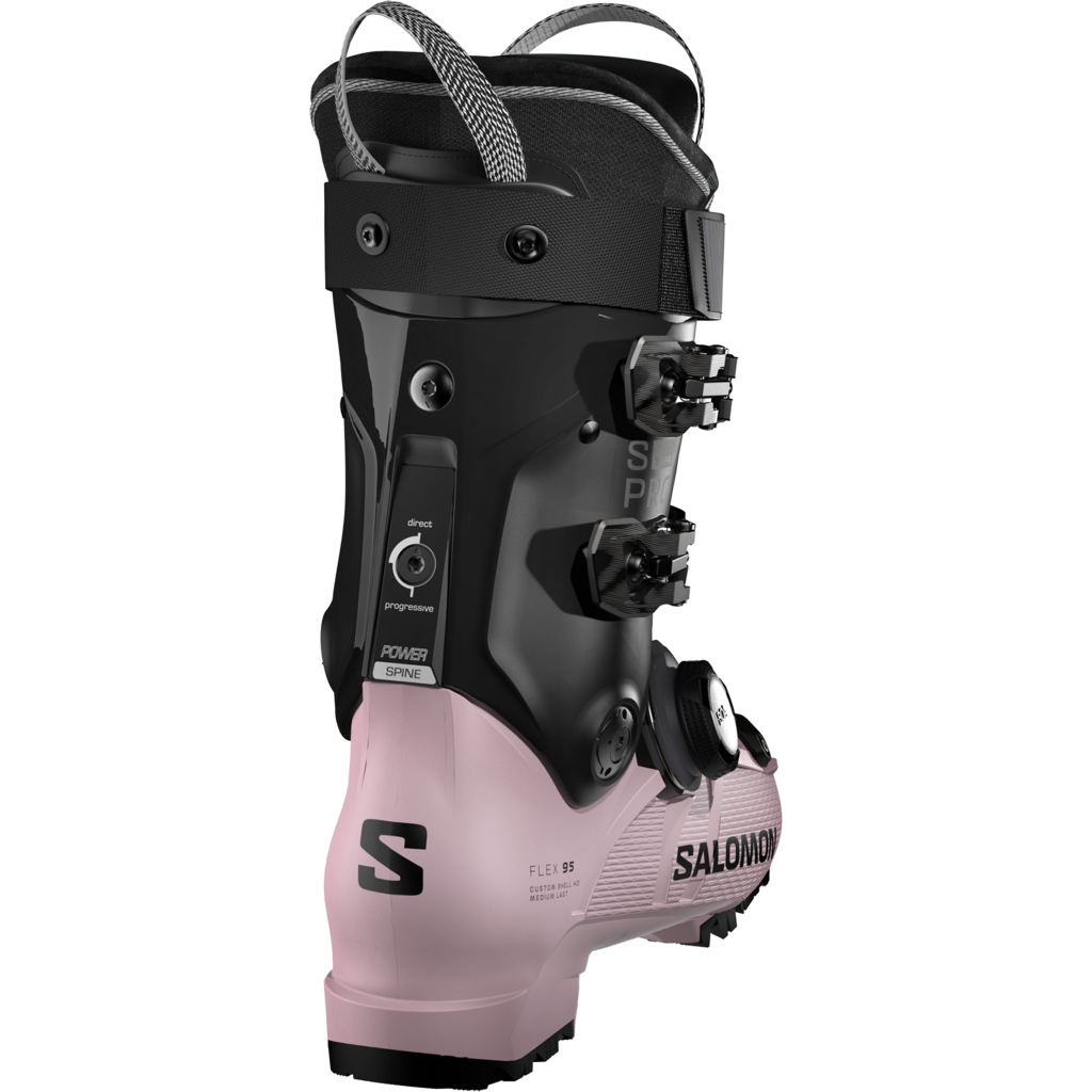 SALOMON S/Pro Supra BOA 95 GW Womens Ski Boot 2025/2026