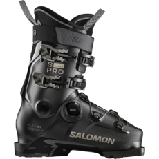 SALOMON S/Pro Supra BOA 85 GW Womens Ski Boot 2025/2026