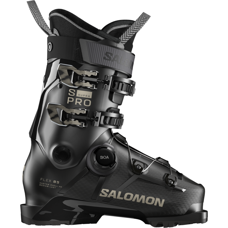 SALOMON S/Pro Supra BOA 85 GW Womens Ski Boot 2025/2026
