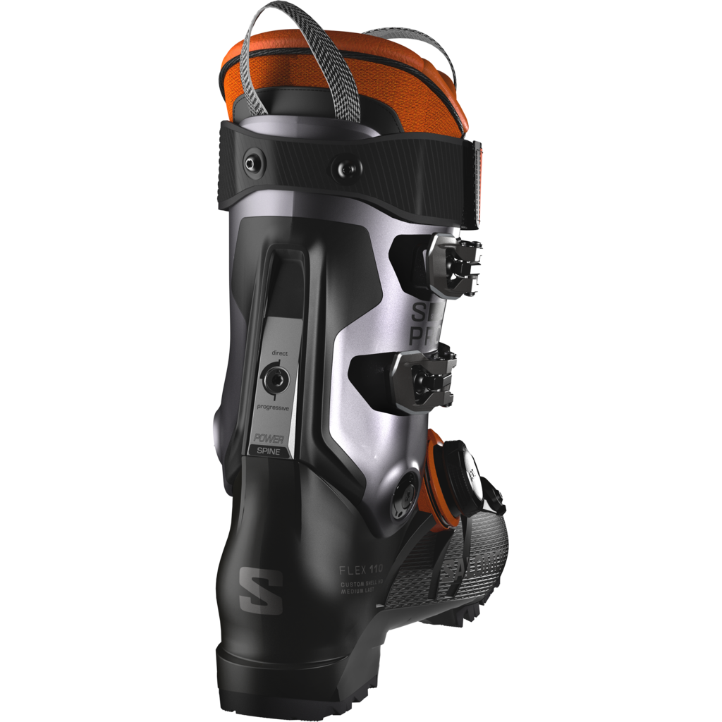 SALOMON S/Pro Supra BOA 110 GW Ski Boot 2025/2026