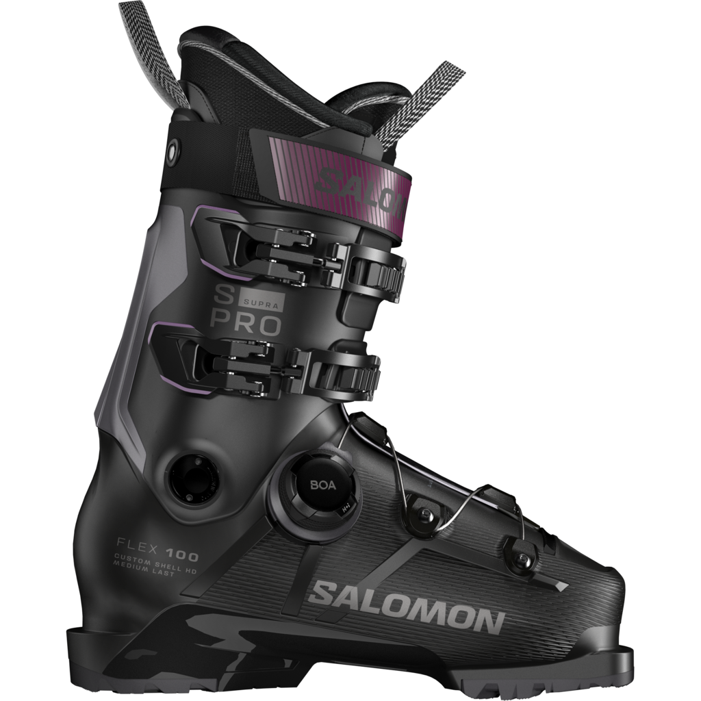 SALOMON S/Pro Supra BOA 100 GW Ski Boot 2025/2026