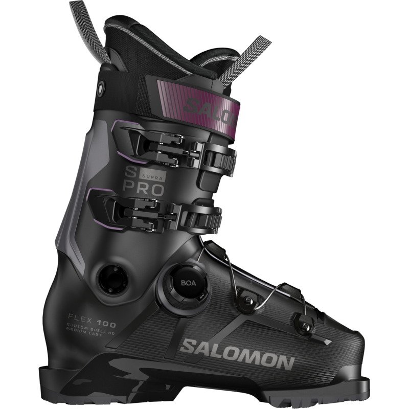 SALOMON S/Pro Supra BOA 100 GW Ski Boot 2025/2026