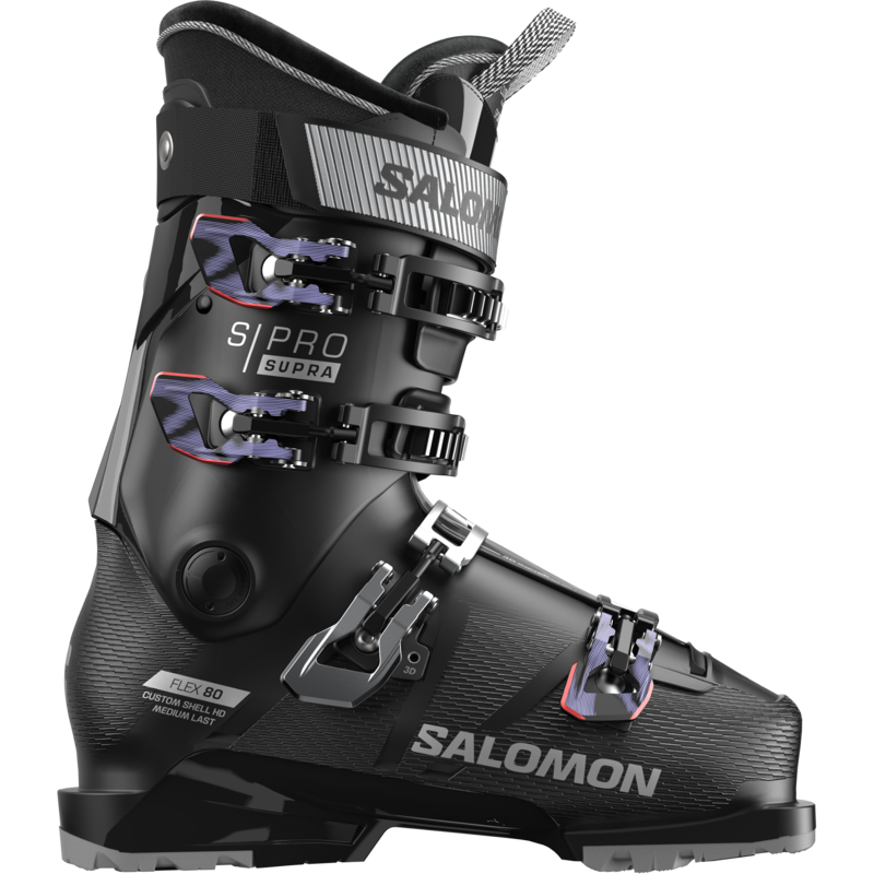 SALOMON S/Pro Supra 80 GW Womens Ski Boot 2025/2026