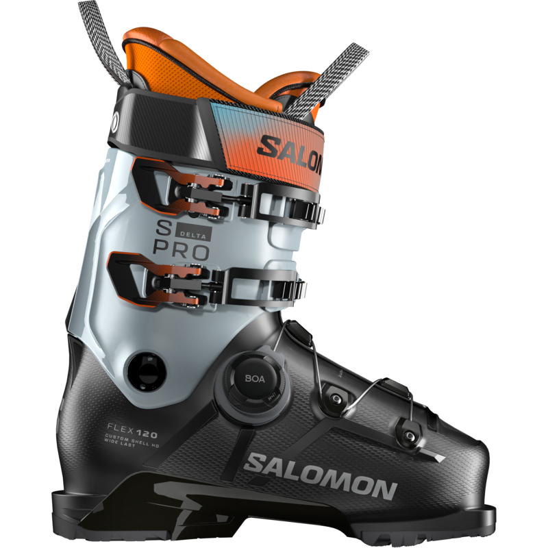SALOMON S/Pro Delta BOA 120 GW Ski Boot 2025/2026