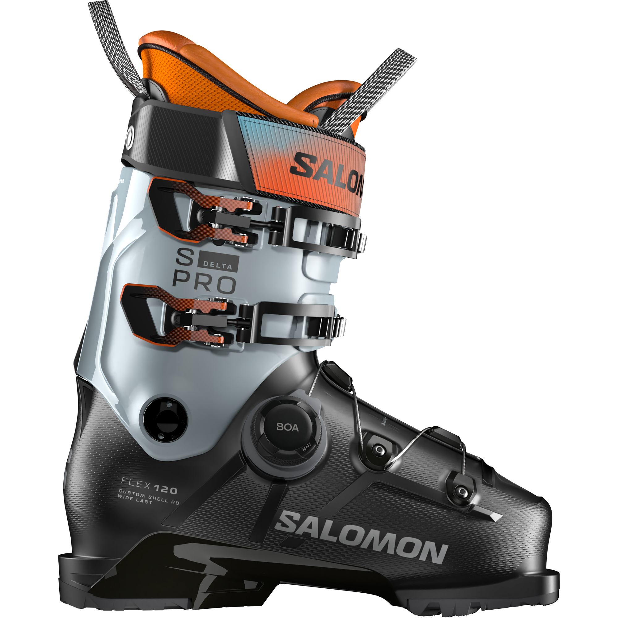 S/Pro Delta BOA 120 GW Ski Boot 2025/2026 - Fox Chapel Ski and Board