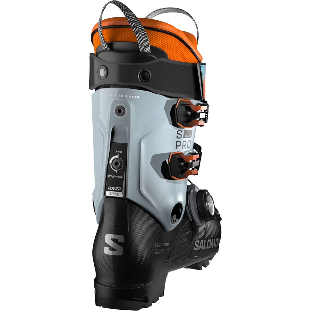 SALOMON S/Pro Delta BOA 120 GW Ski Boot 2025/2026