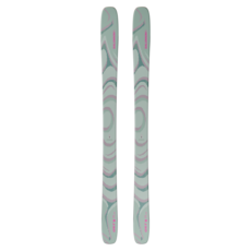 SALOMON QST 100 Ski 2025/2026