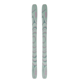 SALOMON QST 100 Ski 2025/2026