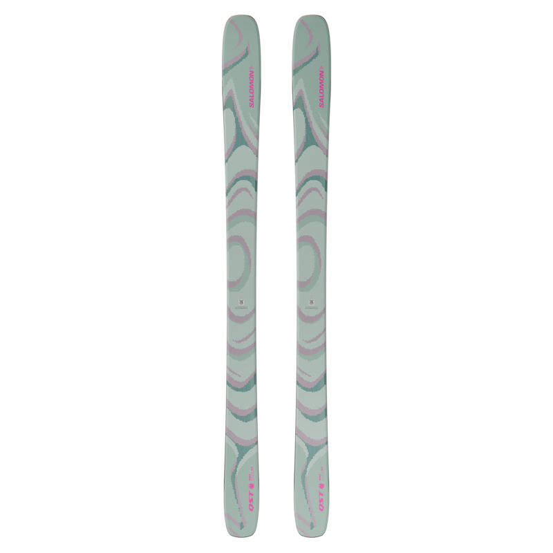 SALOMON QST 100 Ski 2025/2026