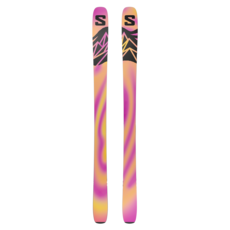 SALOMON QST 100 Ski 2025/2026