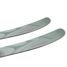 SALOMON QST 100 Ski 2025/2026