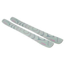 SALOMON QST 100 Ski 2025/2026