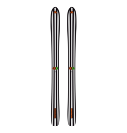 SALOMON Depart 1.0 Ski 2025/2026