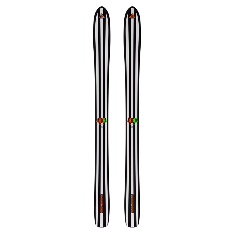 SALOMON Depart 1.0 Ski 2025/2026