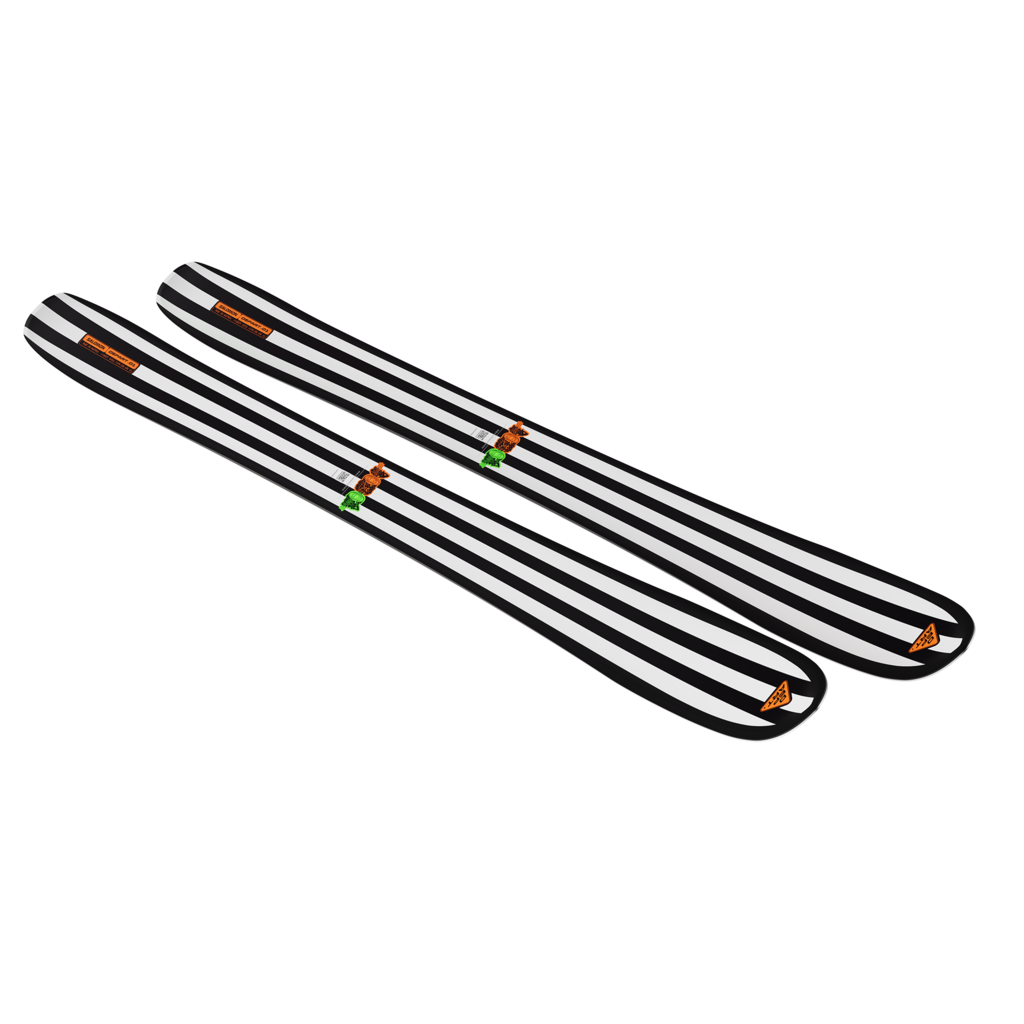 SALOMON Depart 1.0 Ski 2025/2026