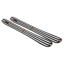 SALOMON Depart 1.0 Ski 2025/2026