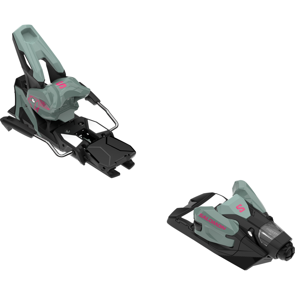 SALOMON Strive 14 GW Binding 2024/2025