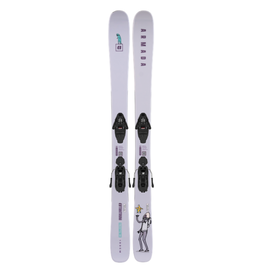 ARMADA Tantrum 84 Jr. Ski with C5 Binding 2025/2026
