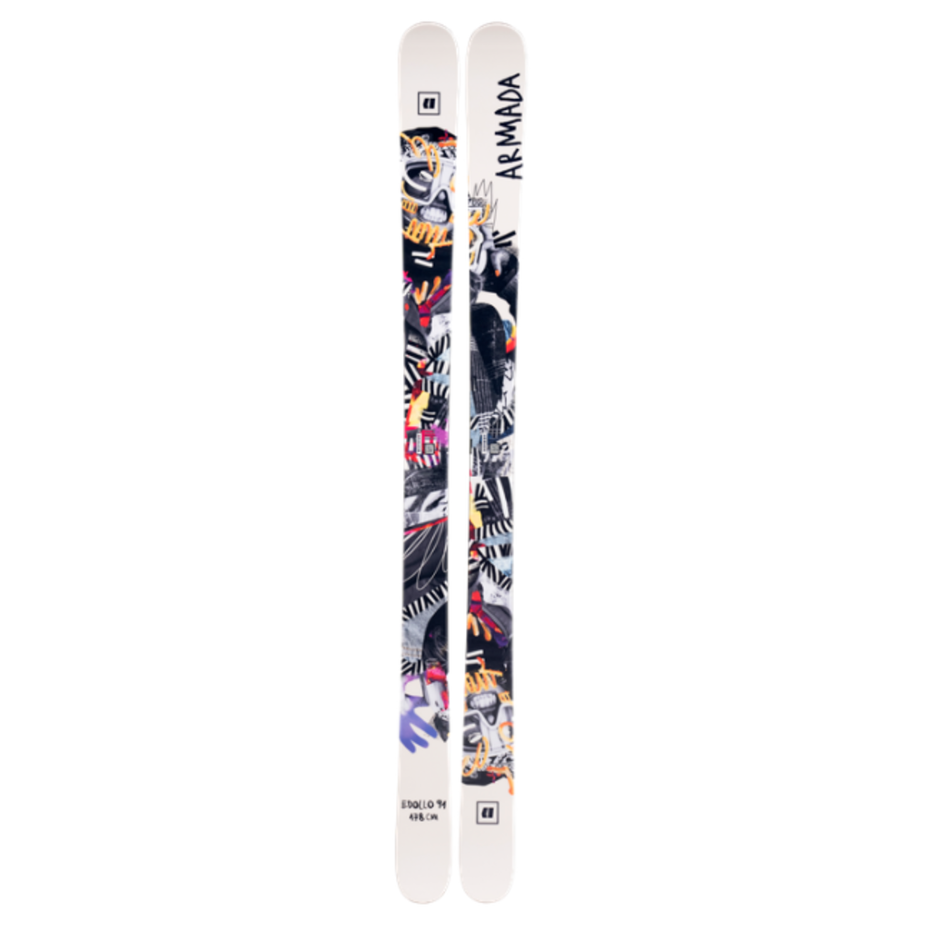 ARMADA Edollo 91 Ski 2025/2026