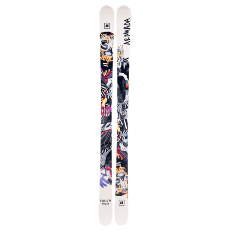 ARMADA Edollo 91 Ski 2025/2026