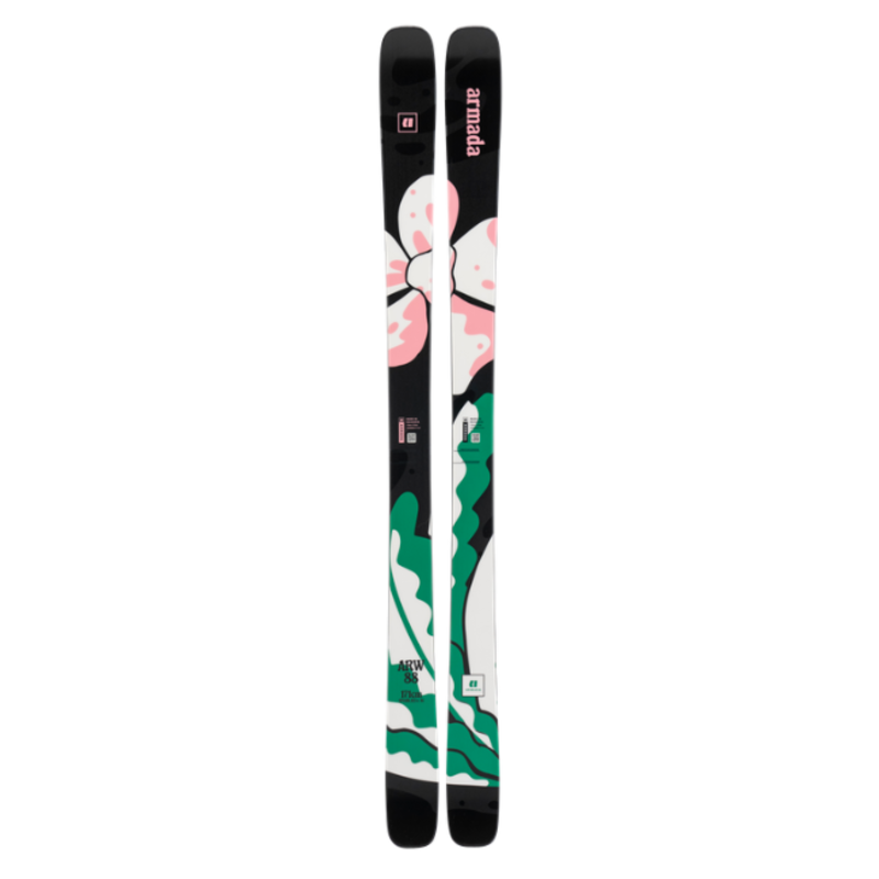 ARMADA ARW 88 Womens Ski 2025/2026