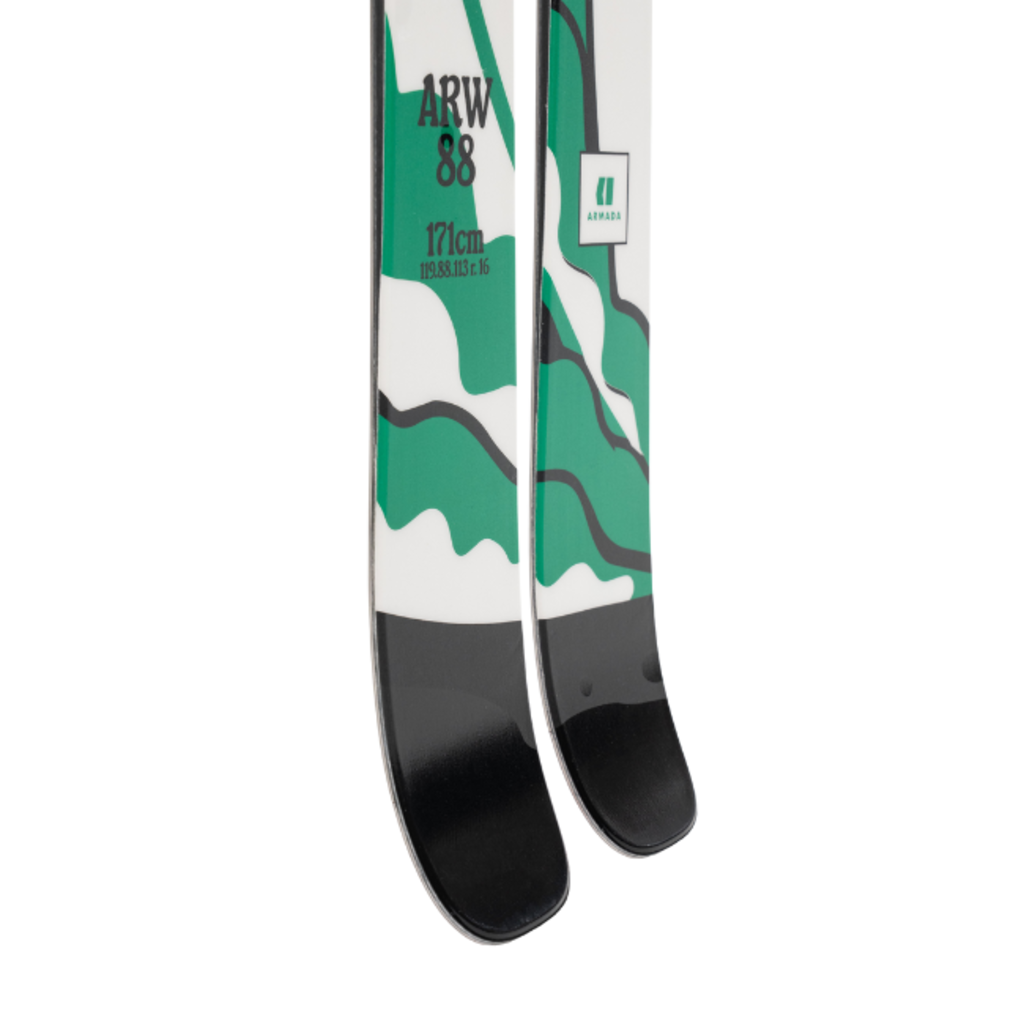 ARMADA ARW 88 Womens Ski 2025/2026