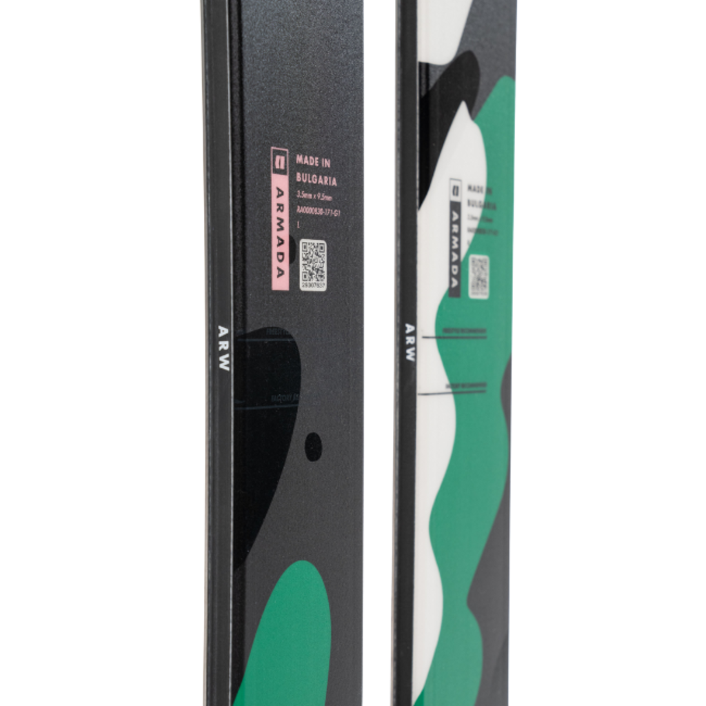 ARMADA ARW 88 Womens Ski 2025/2026