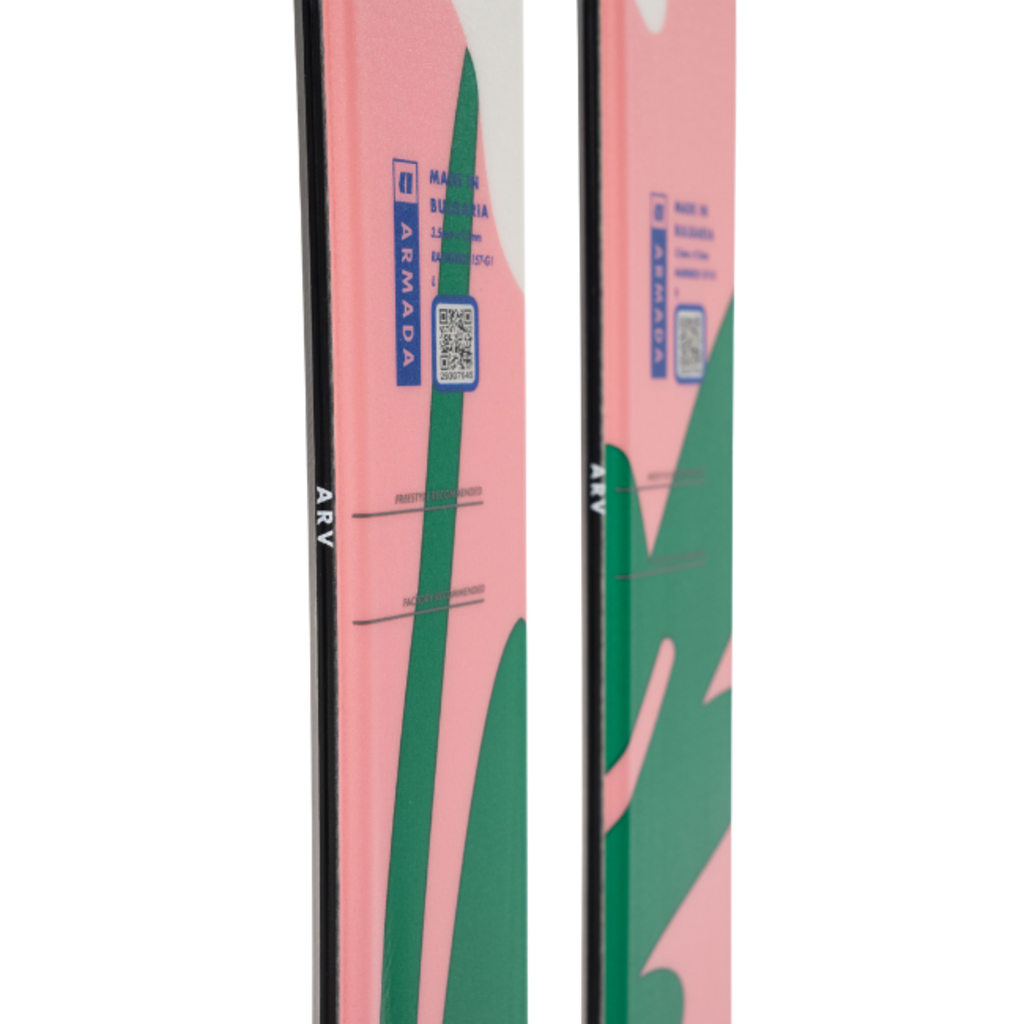 ARMADA ARW 84 Womens Ski 2025/2026
