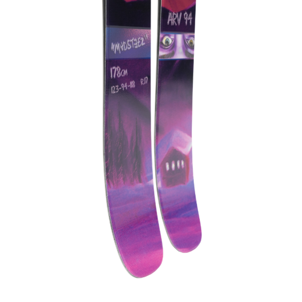 ARMADA ARV 94 Ski 2025/2026