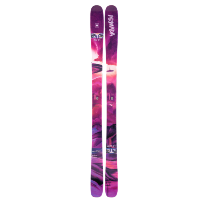 ARMADA ARV 84 Ski 2025/2026