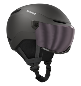 ATOMIC Revent Visor Jr Helmet 2025/2026